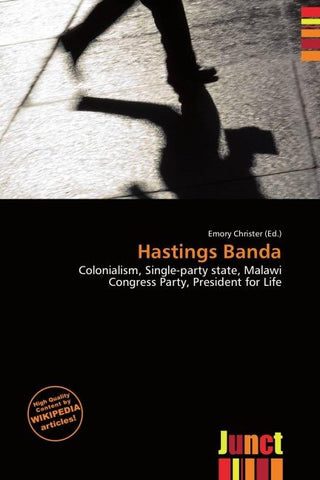 Hastings Banda