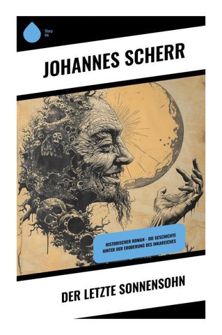 Der letzte Sonnensohn