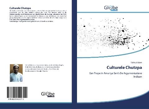 Culturele Chutzpa