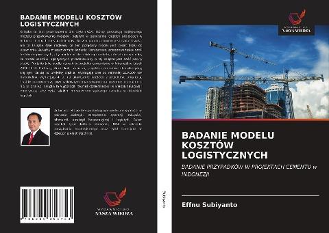 BADANIE MODELU KOSZTÓW LOGISTYCZNYCH