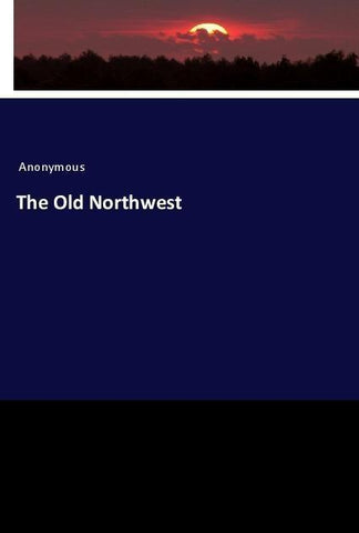 The Old Northwest