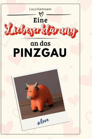 Eine Liebeserklärung an das Pinzgau