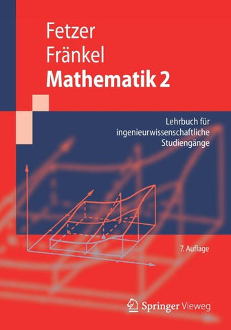Mathematik 2