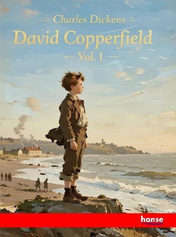 David Copperfield - Vol. I