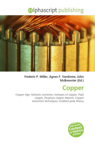Copper