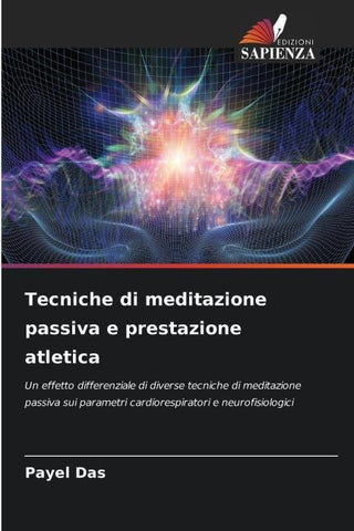 Tecniche di meditazione passiva e prestazione atletica