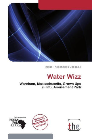 Water Wizz