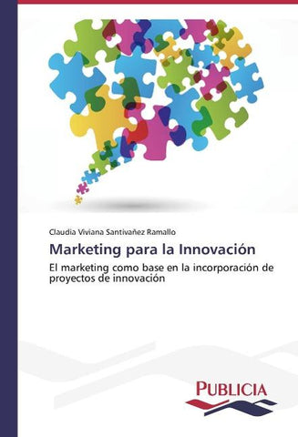 Marketing para la Innovación