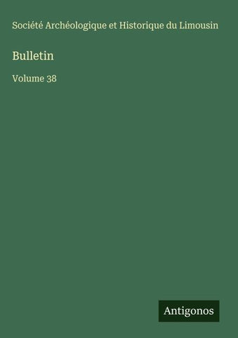 Bulletin
