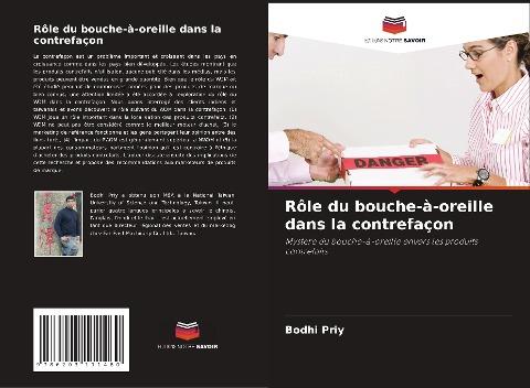Rôle du bouche-à-oreille dans la contrefaçon
