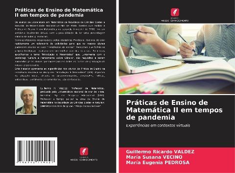 Práticas de Ensino de Matemática II em tempos de pandemia
