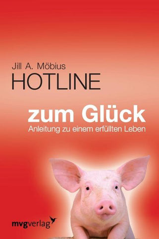 Hotline zum Glück
