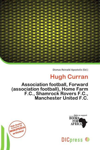 Hugh Curran