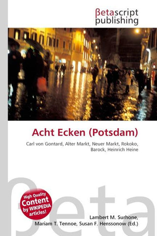 Acht Ecken (Potsdam)