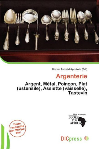 Argenterie