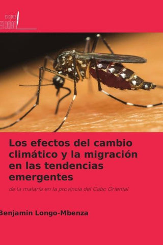 Los efectos del cambio climático y la migración en las tendencias emergentes