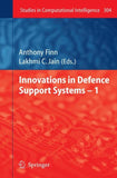 Innovations in Defence Support Systems – 1