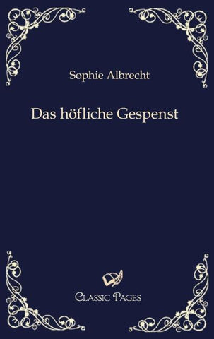 Das höfliche Gespenst