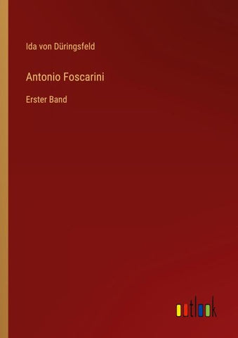 Antonio Foscarini
