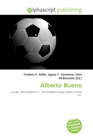Alberto Bueno
