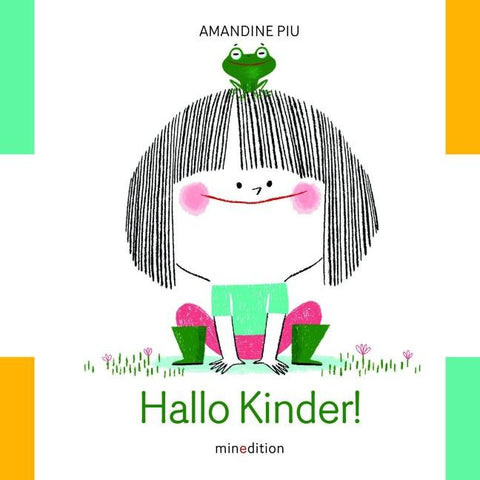 Hallo Kinder!