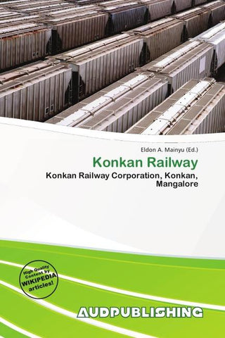 Konkan Railway