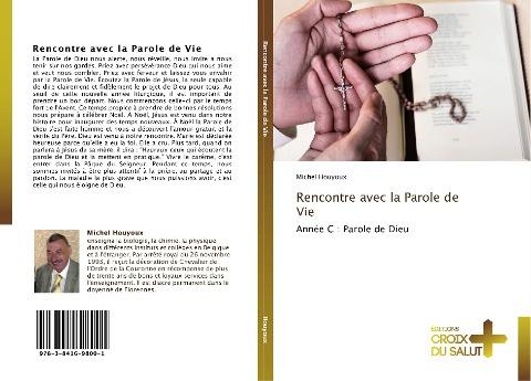 Rencontre avec la Parole de Vie