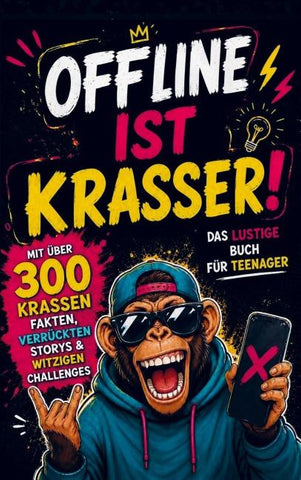 OFFLINE IST KRASSER!