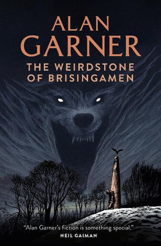 WEIRDSTONE OF BRISINGAMEN PB