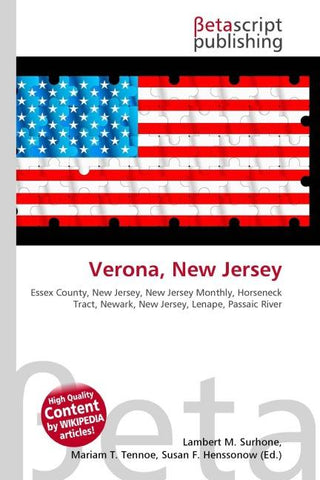 Verona, New Jersey