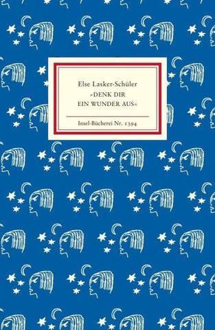 »Denk dir ein Wunder aus«