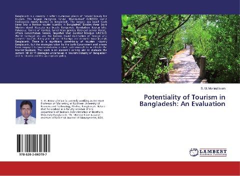 Potentiality of Tourism in Bangladesh: An Evaluation