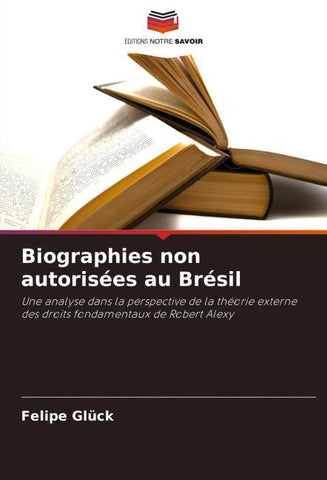Biographies non autorisées au Brésil