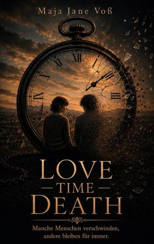 Love - Time - Death