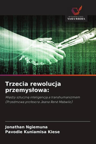 Trzecia rewolucja przemys¿owa: