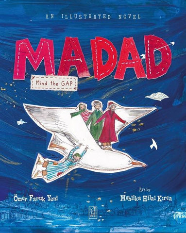 Madad