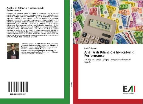 Analisi di Bilancio e Indicatori di Performance