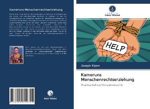 Kameruns Menschenrechtserziehung