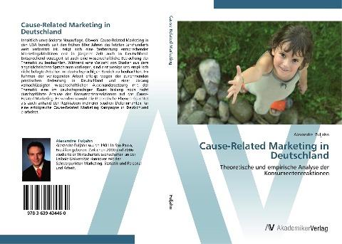 Cause-Related Marketing in Deutschland