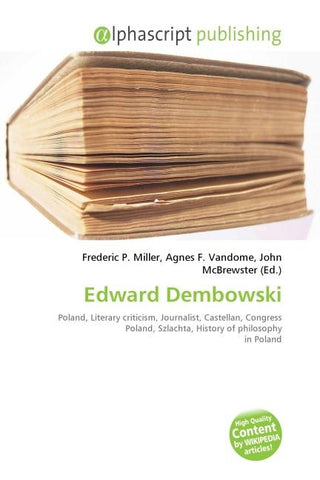 Edward Dembowski
