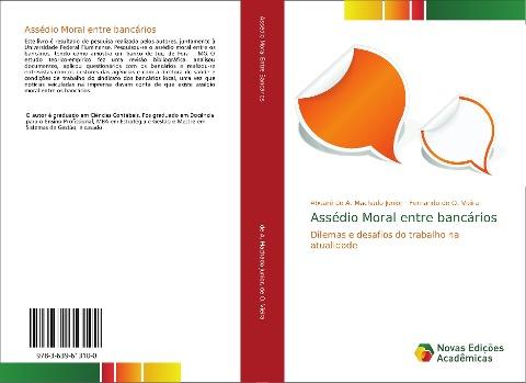 Assédio Moral entre bancários