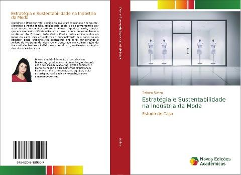 Estratégia e Sustentabilidade na Indústria da Moda
