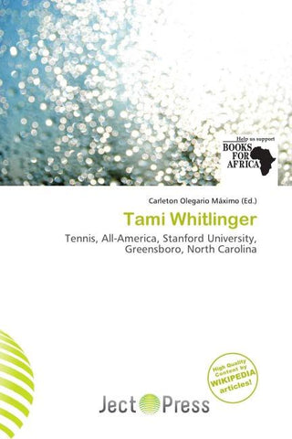 Tami Whitlinger