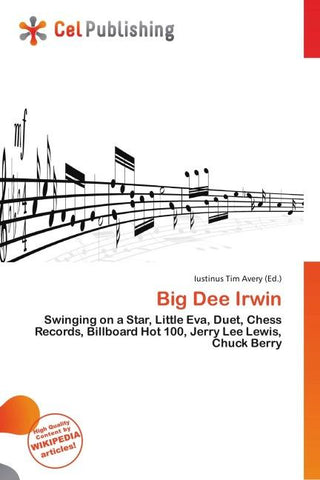 Big Dee Irwin