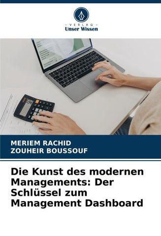 Die Kunst des modernen Managements: Der Schlüssel zum Management Dashboard