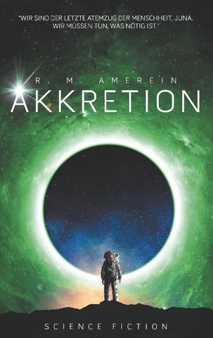 Akkretion