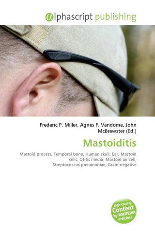 Mastoiditis