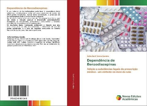 Dependência de Benzodiazepinas