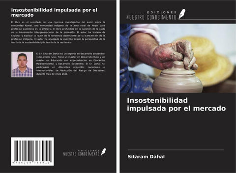 Insostenibilidad impulsada por el mercado