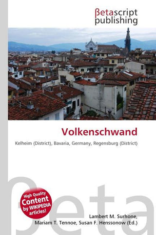 Volkenschwand